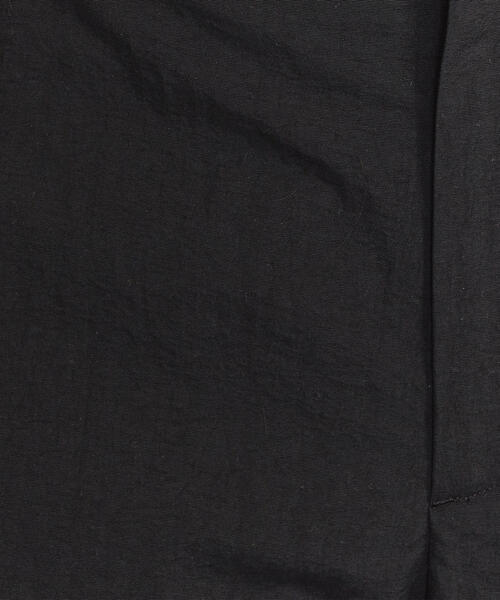 BEAUTY&YOUTH UNITED ARROWS（ビューティーアンドユースユナイテッドアローズ）の「BY ソリッド ナイロン ショートパンツ ◆（その他パンツ・メンズ・ブラック/オリーブ/ベージュ・XL/S/M/L）」の6枚目の写真