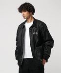 WACKO MARIA(ワコマリア)の「森山大道 × WACKO MARIA コーチ WACKO MARIA(ワコマリア)の「森山大道 × WACKO MARIA コーチ