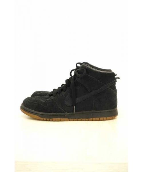 A.P.C. + NIKEのコラボスニーカーの最新作が登場！ モデルはNIKE
