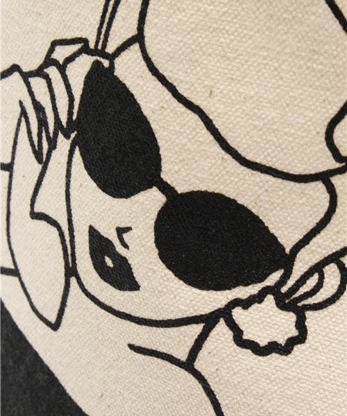 WEGO（ウィゴー）の「WEGO/柄トートバック（トートバッグ・レディース・その他1/その他3/その他5/その他2/その他4/その他6・FREE）」の9枚目の写真