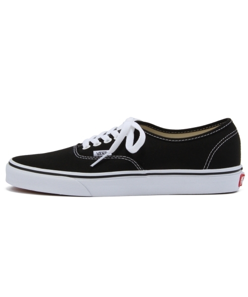 VANS（バンズ）の「＜VANS＞ AUTHENTIC/スニーカー ¨◆（スニーカー・メンズ・ホワイト/その他1/ブラック・8/8h/10/9/11/9h/7h）」の10枚目の写真