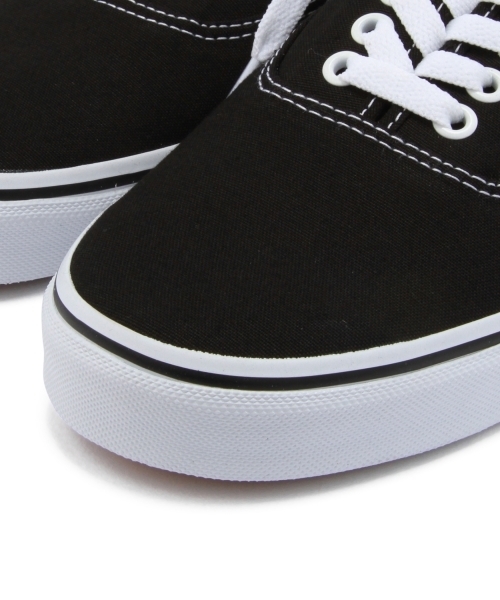 VANS（バンズ）の「＜VANS＞ AUTHENTIC/スニーカー ¨◆（スニーカー・メンズ・ホワイト/その他1/ブラック・8/8h/10/9/11/9h/7h）」の5枚目の写真