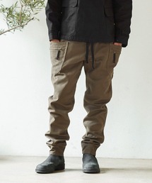 GRIP SWANY / ファイアープルーフ パンツ