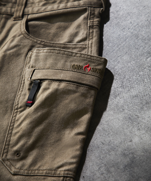 GRIP SWANY（グリップスワニー）の「GRIP SWANY / ファイアープルーフ