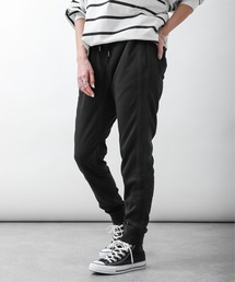 ZIP FIVE（ジップファイブ）の「【ZIP FIVE】ストレッチジョガーラインジャージパンツ（その他パンツ）」