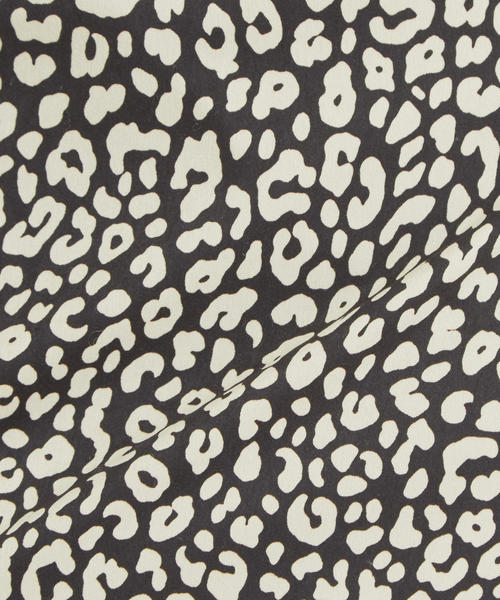 BEAUTY&YOUTH UNITED ARROWS（ビューティーアンドユースユナイテッドアローズ）の「BY∴ レオパードプリントマキシ丈スカート（スカート・レディース・ブラック・LARGE/MEDIUM/SMALL）」の7枚目の写真