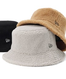 NEW ERA | ニューエラ ボアバケット ONSPOTZ別注 フリースファー(ハット)