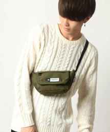 Yakpak ヤックパック メッセンジャーバッグ一覧 Wear