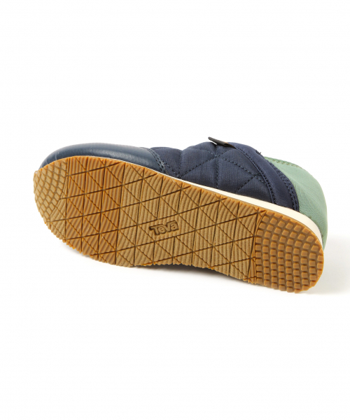 Ember Teva テバ のファッション Teva テバ スニーカー シューズ Moc Kids スニーカー