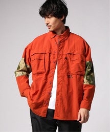 Journal Standard TRISECT�i�g���C�Z�N�g�j�́u�yUNBROKEN×TRISECT-2�zLOGGERMAN SWITCH GEAR �V���c�u���]��#�i�u���]���j�v