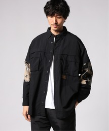 Journal Standard TRISECT�i�g���C�Z�N�g�j�́u�yUNBROKEN×TRISECT-2�zLOGGERMAN SWITCH GEAR �V���c�u���]��#�i�u���]���j�v