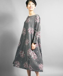 CERCA - FASHION�i�`�F���J - �t�@�b�V�����j�́uBD/�����v���I�[�o�[�����s�[�X�i�����s�[�X�j�v