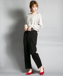 CERCA - FASHION�i�`�F���J - �t�@�b�V�����j�́uLC/�Z���^�[�v���[�c�e�[�p�[�h�p���c�i�p���c�j�v