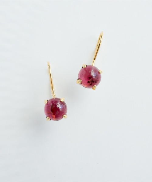 tone(トーン)の「【Meach.】Silver925/K18GP天然石のシンプルフックピアス(ピアス(両耳用)・レディース・その他1/その他2/その他3/その他4/その他5/その他6/その他7/その他8/その他9/その他10/その他11/その他12/その他13/その他14/その他15/その他16/その他17/その他18/その他19/その他20/その他21/その他22/その他23/その他24/その他25/その他26/その他27/その他28/その他29/その他30/その他31/その他32/その他33/その他34/A/B/C/D/E/F/G/H/I/J/K/L・FREE)」の15枚目の写真