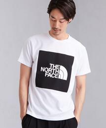 THE NORTH FACE | [ ザ ノースフェイス ] SC THE NORTH FACE カラード ビッグ ロゴ Tシャツ(Tシャツ/カットソー)