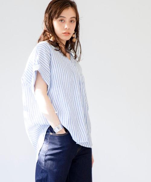 coen（コーエン）の「【WEB限定】メタルワイドバングル（バングル/リストバンド・レディース・ゴールド/シルバー・FREE）」の5枚目の写真