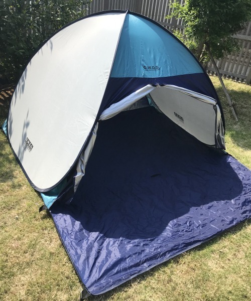 グローバルワークPOPUPテント Amazon.co.jp: GLOBAL WORK 簡単設営 POPUPテント : おもちゃ