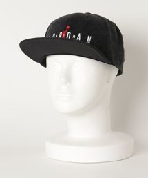 NIKE | NIKE ナイキ AJ スポーツ DNA TERRY プロ キャップ CU9126-010 010BLACK/WHITE(キャップ)