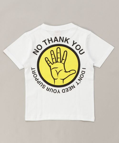 XD（エックスディ）の「XD-半袖T-2（Tシャツ/カットソー・キッズ・ホワイト/ブラック/ホワイト系その他3/ブラック系その他2/ホワイト系その他2/ブラック×グリーン/ブラック系その他・130cm/140cm/150cm/160cm/120cm）」の13枚目の写真