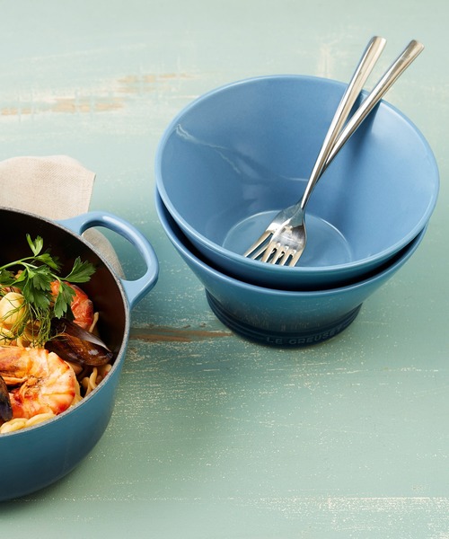 Le Creuset（ルクルーゼ）の「【特別セット】シグニチャー ココット  