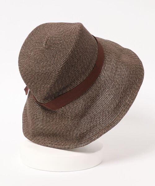 セール】パッカブル リボンハット（ハット）｜GEORGE'S（ジョージズ