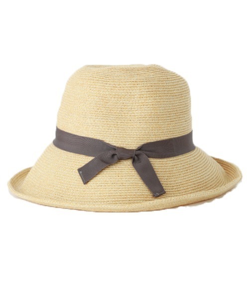セール】パッカブル リボンハット（ハット）｜GEORGE'S（ジョージズ