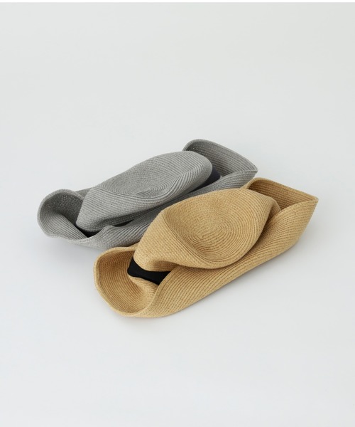 セール】パッカブル リボンハット（ハット）｜GEORGE'S（ジョージズ