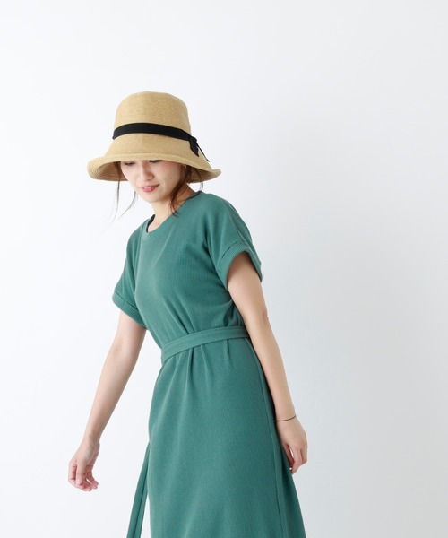 セール】パッカブル リボンハット（ハット）｜GEORGE'S（ジョージズ