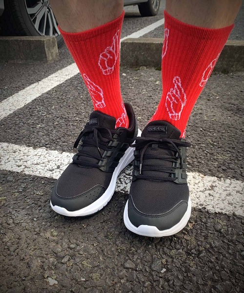 JUGLANS(ユグランス)の「【JUGLANS】オリジナルソックス/クルー丈ソックス/メンズ(ソックス/靴下・メンズ・A/B/C/D/E/F/G/H/I/J/K/L/M/N/O/P/Q/R/S/U/V/W/X/T・MENS)」の5枚目の写真