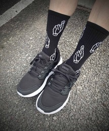 ＪＵＧＬＡＮＳ | JUGLANSオリジナルソックス(ソックス/靴下)