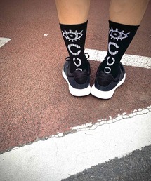 JUGLANS | JUGLANSオリジナルソックス(ソックス/靴下)