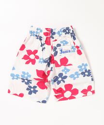 Jams（ジャムス）の「【Surf Line Hawaii】別注ショートパンツ（80
