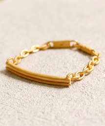 GILD（ギルド）の「GILD ギルド / Combination rod bracelet コンビネーション ロッド ブレスレット / G201-BR02 (SHORT)（ブレスレット）」