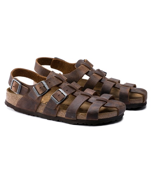 BIRKENSTOCK（ビルケンシュトック）の「《数量限定18年モデル》Zadar 