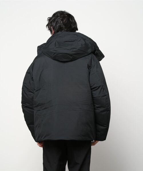 THE NORTH FACE 《PURPLE LABEL》 ザ・ノース・フェイス パープル 