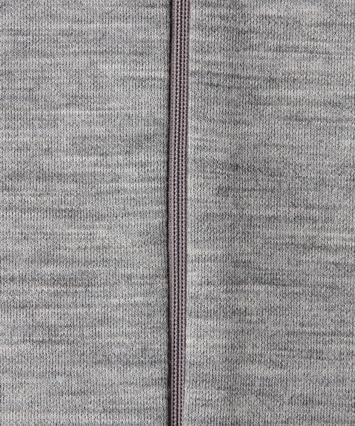 MONKEY TIME(モンキータイム)の「MT W/N ポンチ ノーカラー ブルゾン ◆(カーディガン/ボレロ・メンズ・ブラック/グレー・LARGE/X-LARGE/MEDIUM/SMALL)」の12枚目の写真