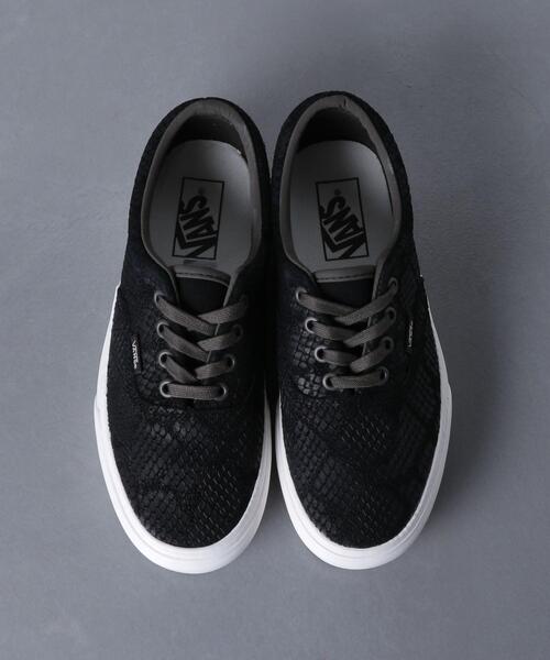 VANS（バンズ）の「＜VANS（ヴァンズ）＞ERA PLATFORM スニーカー 