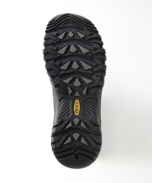 KEEN（キーン）の「【KEEN / キーン】HOODOO III CHELSEA WP