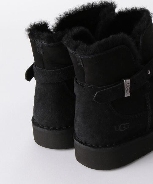 UGG（アグ）の「【WEB限定】＜UGG（アグ）＞ELISA ブーツ ◇（ブーツ