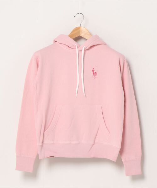 POLO RALPH LAUREN（ポロ ラルフ ローレン）の「Pink Pony