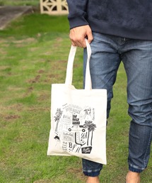 BAYFLOW | 【BAYFLOW×Shogo Sekine】トートバッグ(トートバッグ)