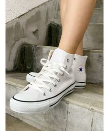 CONVERSE ALL STAR | 【WEB限定】コンバース LEA オールスターハイカット(スニーカー)
