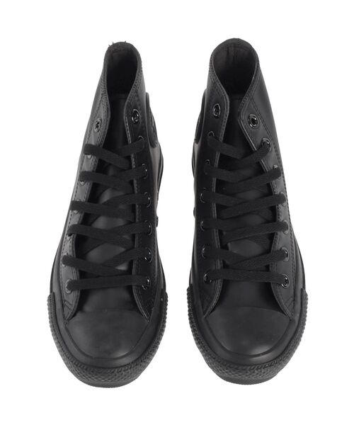 WEB限定】コンバース LEA オールスターハイカット（スニーカー