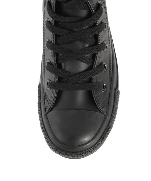 WEB限定】コンバース LEA オールスターハイカット（スニーカー