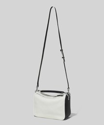 MARC JACOBS（マークジェイコブス）の「THE SOFT BOX 23 COLORBLOCKED 