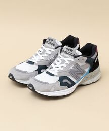 NEW BALANCE | NEW BALANCE: M920 UK(スニーカー)