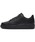 NIKE�i�i�C�L�j�́uW AIRFORCE 1 '07 DD8959-001�i�X�j�[�J�[�j�v�b�u���b�N×�u���b�N
