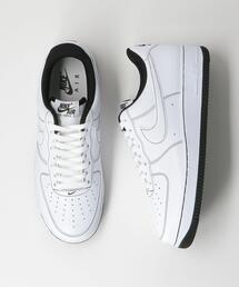 NIKE | ＜NIKE（ナイキ）＞ AIRFORCE 1 07 CV/エアフォース1(スニーカー)