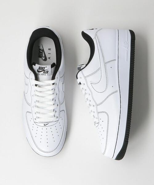 靴 Nike Air Force 1 29cm NIKE公式】ナイキ エア フォース 1 '07 イージーオン シューズ