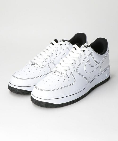 NIKE（ナイキ）の「＜NIKE（ナイキ）＞ AIRFORCE 1 07 CV/エアフォース